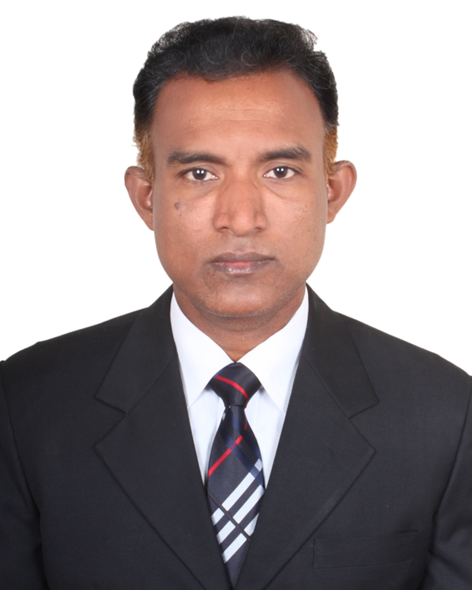 Dr. M. Ashraful Kabir